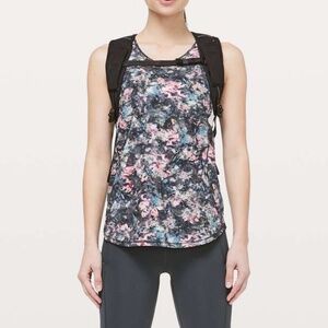 Lululemon Sculpt Tank Top- Size 6